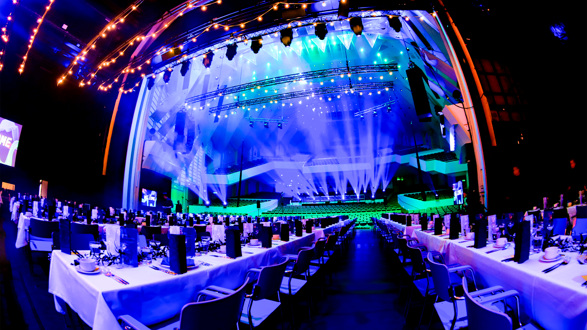 Talo Events
