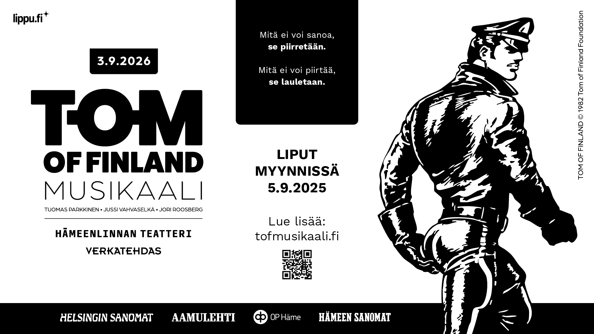 Hämeenlinnan Teatteri