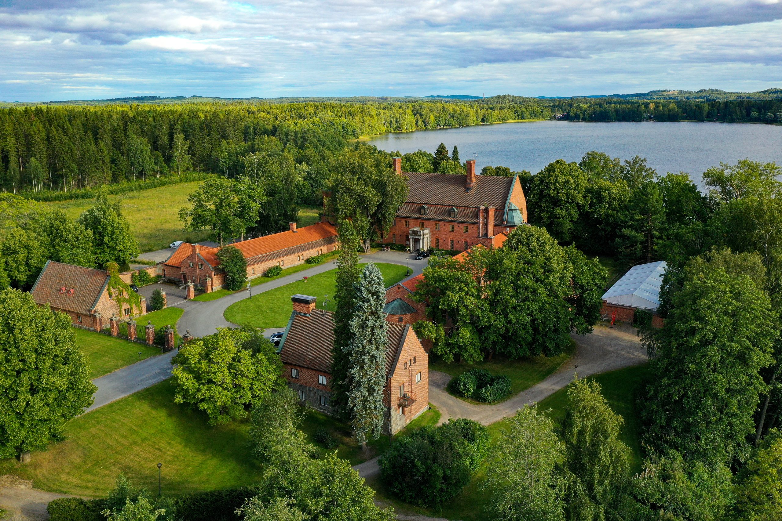 Vanajanlinna