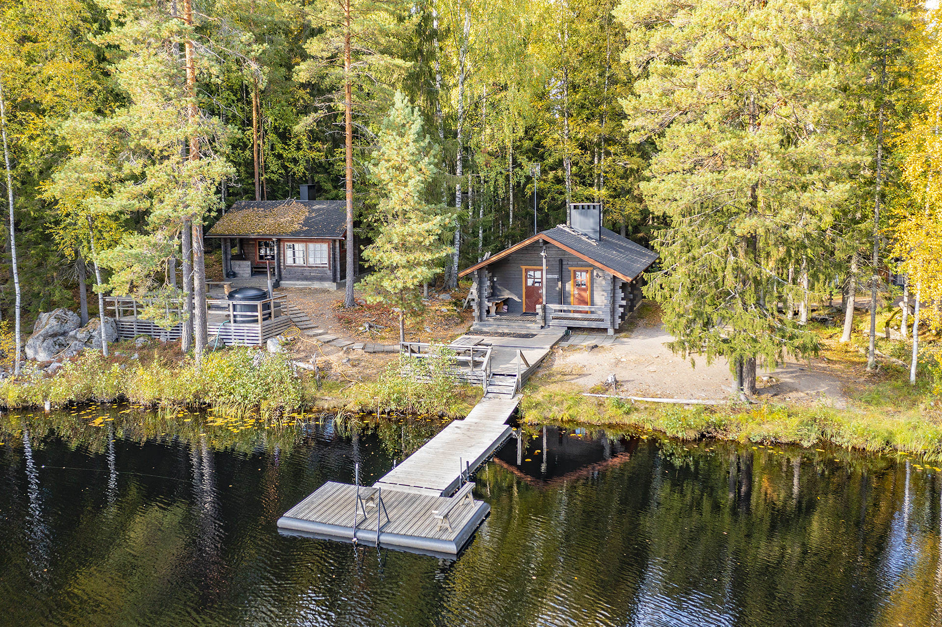 Evo Syväjärvi