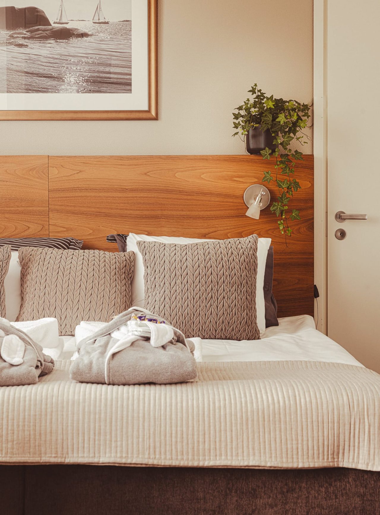 Hotel Emilia Suite