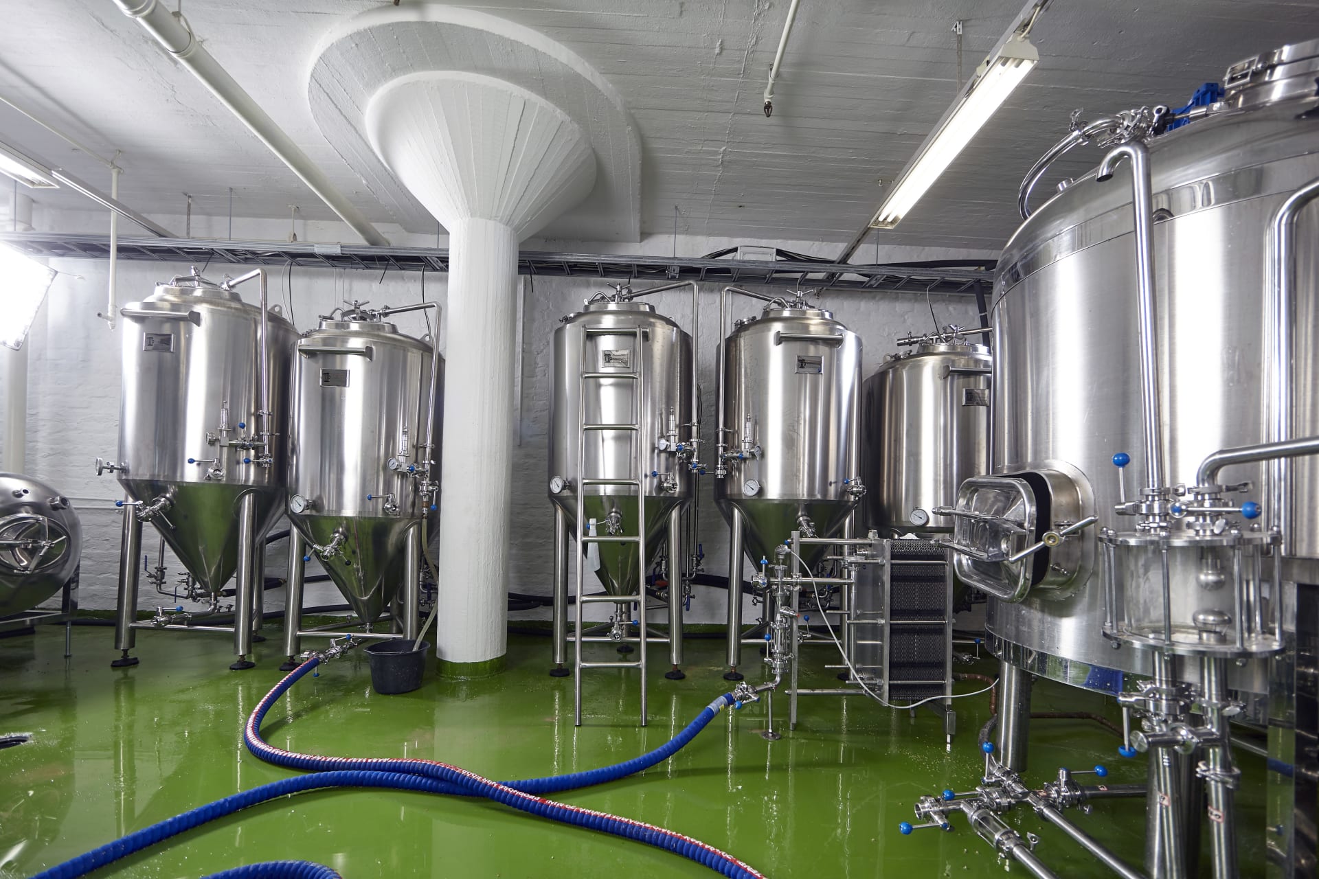 Temperance Brewing