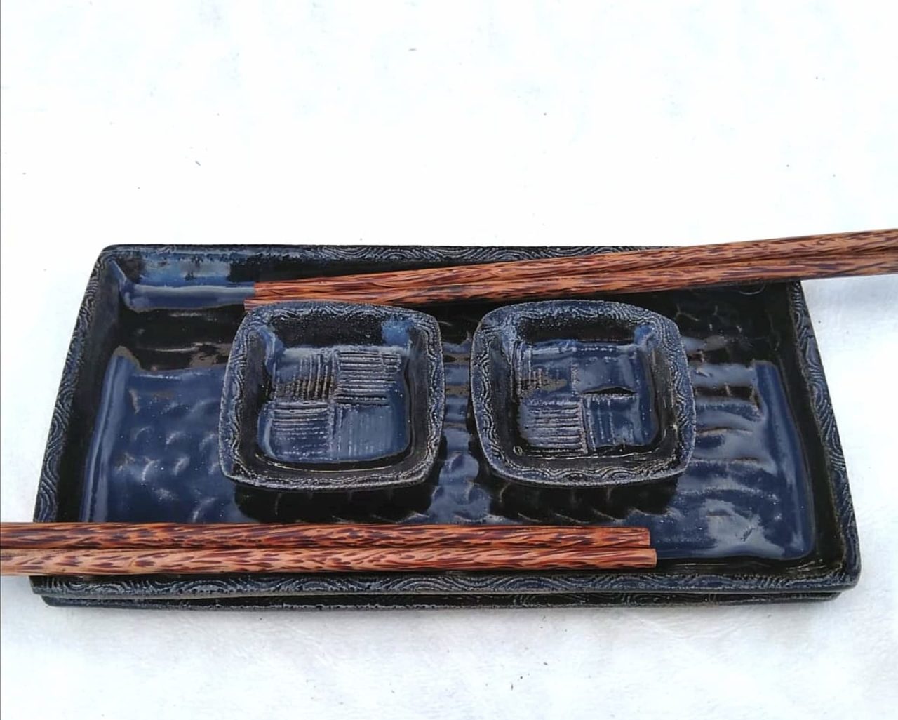 Sushi-setti