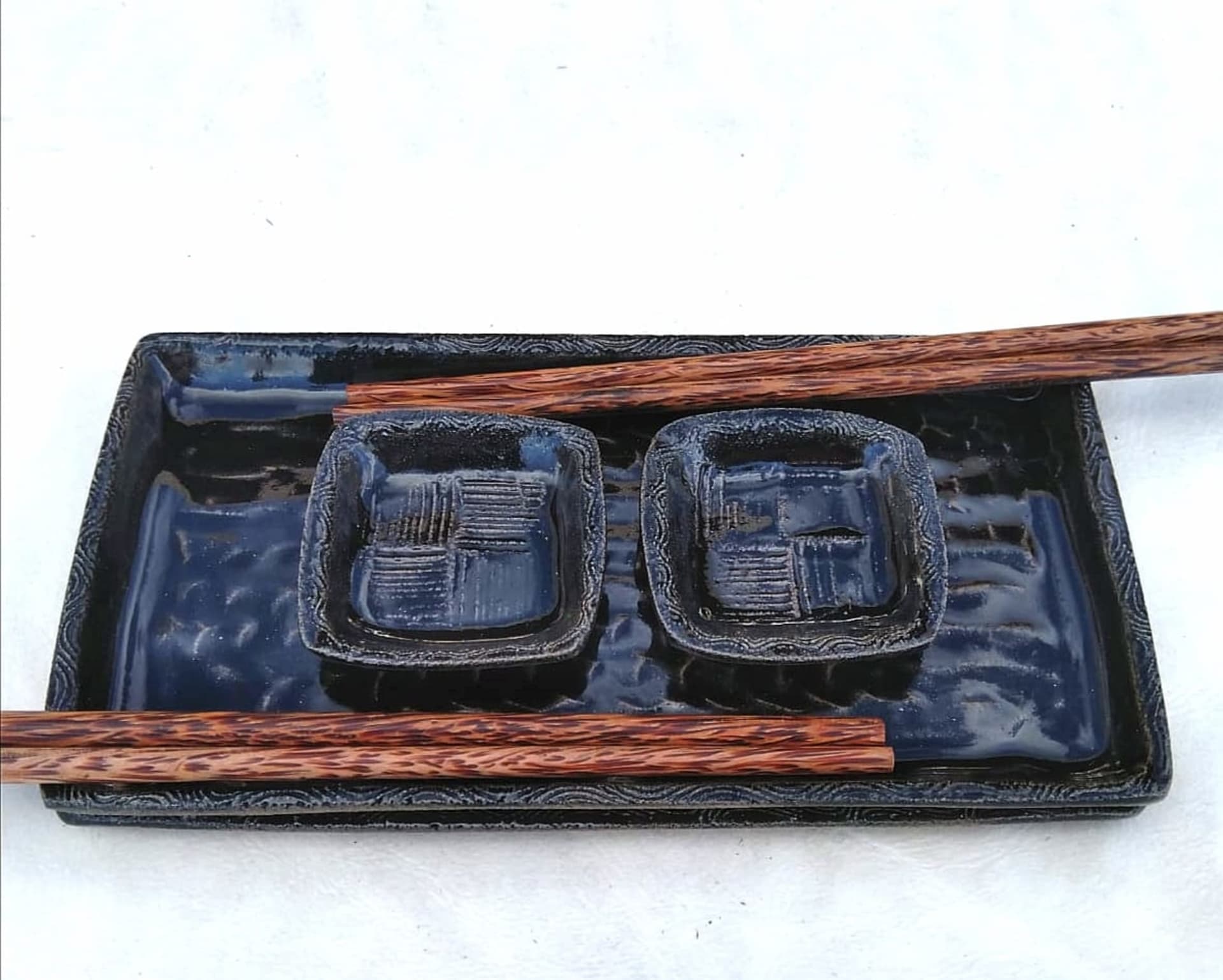 Sushi-setti