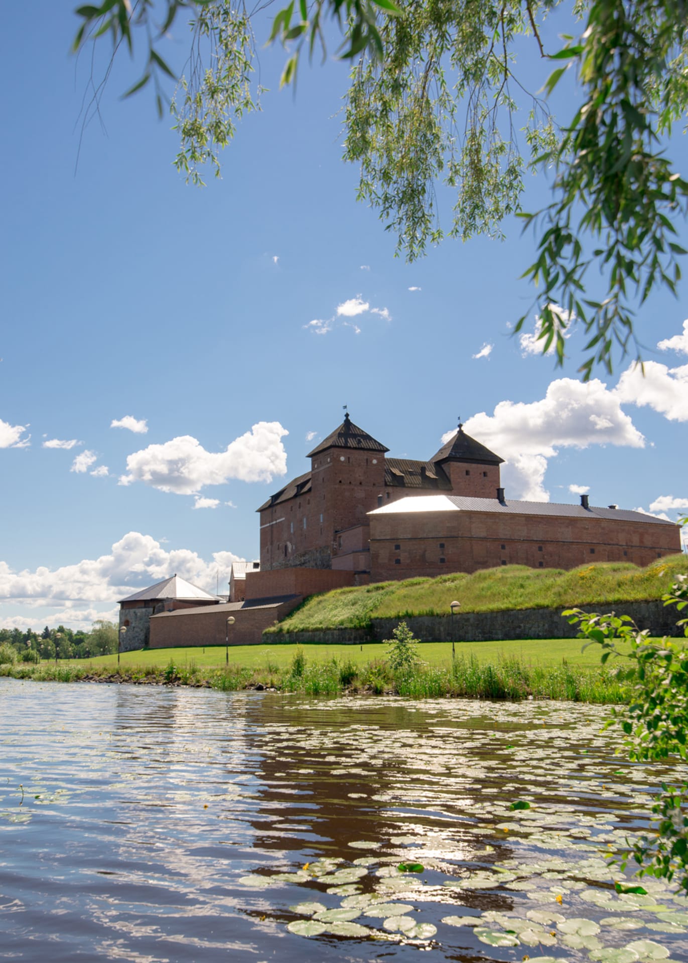 Häme Castle