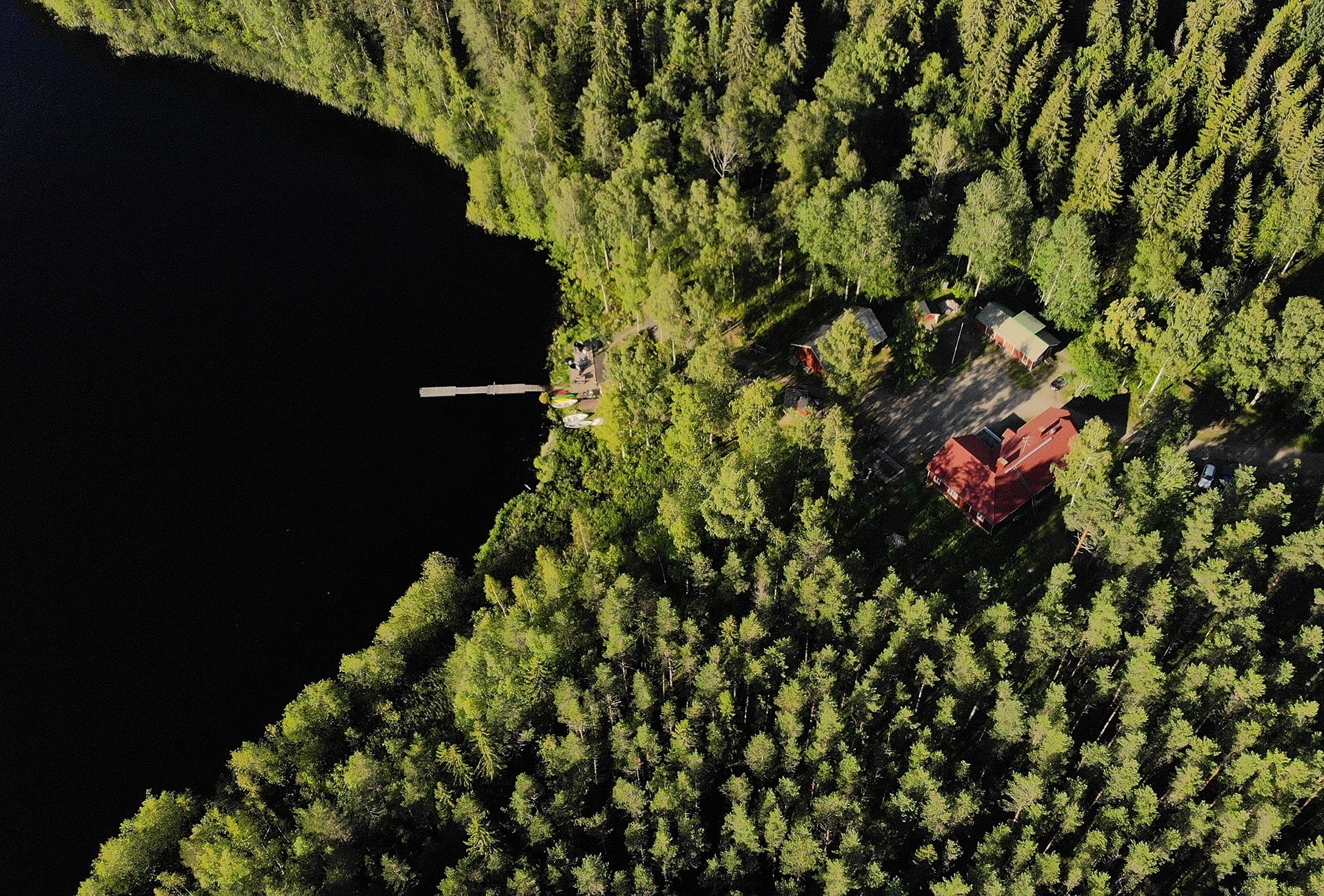 Evo Ruuhijärvi
