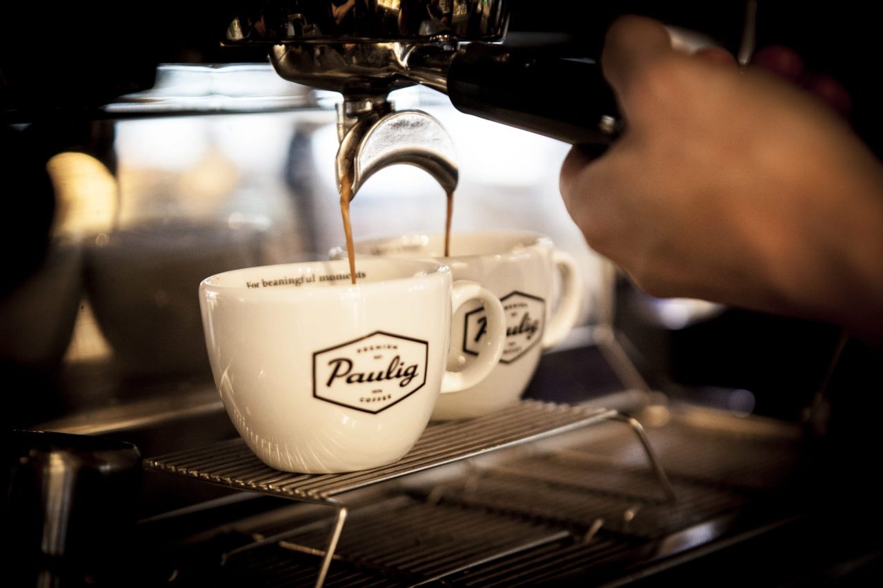 Espresso